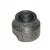 conus voorwiel   11mm kwaliteit A  Maxi